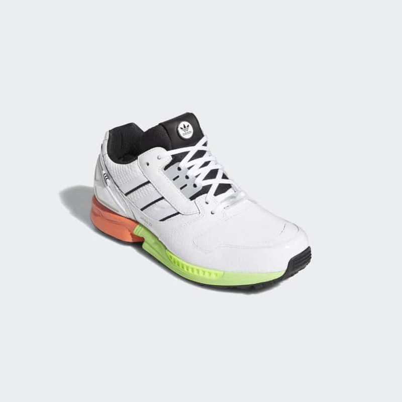 adidas ZX 8000 Golf | FZ4412 | Grailify